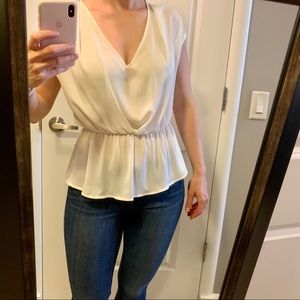 Francesca’s Blouse